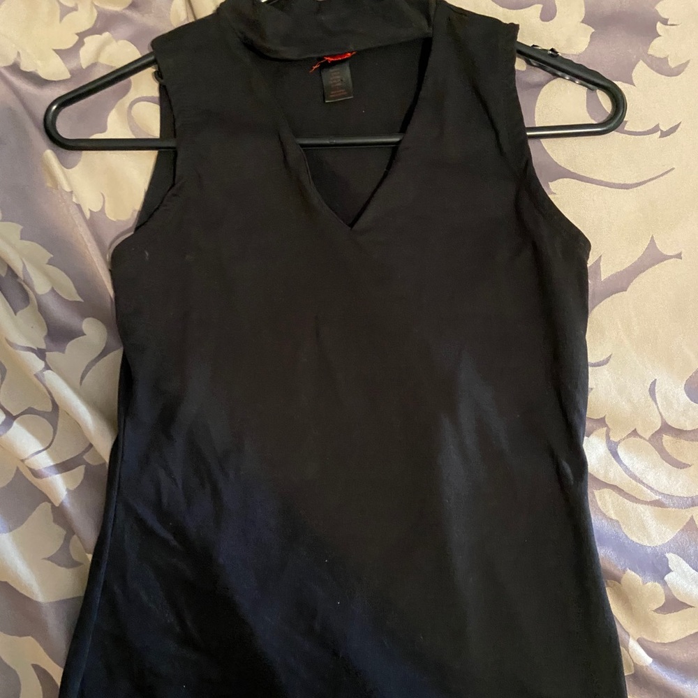 Small women’s top